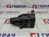 Рычаг переключения кпп Toyota Land Cruiser Prado (J120) 33502-60360