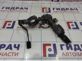 Корпус замка зажигания Toyota Land Cruiser Prado (J120) 45280-60560