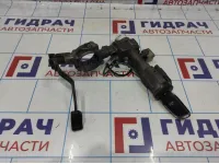 Корпус замка зажигания Toyota Land Cruiser Prado (J120) 45280-60560