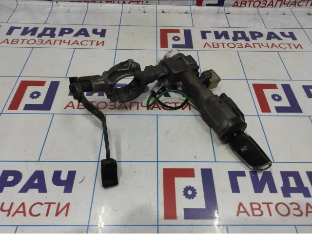 Корпус замка зажигания Toyota Land Cruiser Prado (J120) 45280-60560