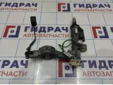 Корпус замка зажигания Toyota Land Cruiser Prado (J120) 45280-60560
