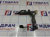 Корпус замка зажигания Toyota Land Cruiser Prado (J120) 45280-60560