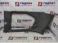 Обшивка багажника левая верхняя Toyota Land Cruiser Prado (J120) 62472-60240-B0