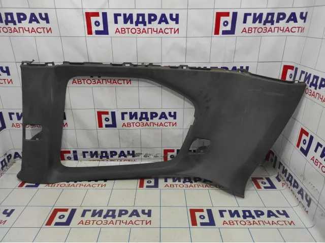 Обшивка багажника левая верхняя Toyota Land Cruiser Prado (J120) 62472-60240-B0