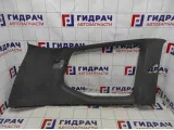 Обшивка багажника левая верхняя Toyota Land Cruiser Prado (J120) 62472-60240-B0