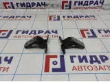 Петли двери передней левой Toyota Land Cruiser Prado (J120) 68720-35030