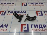 Петли двери передней левой Toyota Land Cruiser Prado (J120) 68720-35030