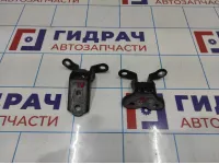 Петли двери задней левой Toyota Land Cruiser Prado (J120) 68760-35040