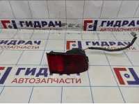 Фонарь задний в бампер левый Toyota Land Cruiser Prado (J120) 81590-60140