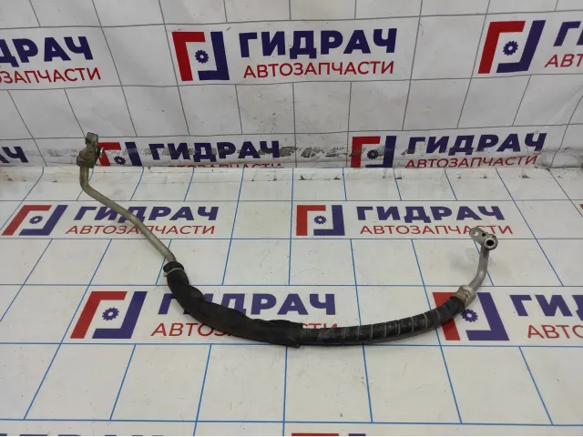 Трубка кондиционера Toyota Land Cruiser Prado (J120) 88711-35690
