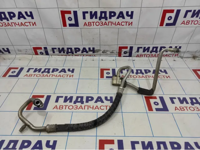Трубка кондиционера Toyota Land Cruiser Prado (J120) 88712-35630