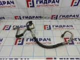 Трубка кондиционера Toyota Land Cruiser Prado (J120) 88712-35630