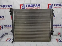 Радиатор основной Toyota Land Cruiser Prado (J120) 16400-30140