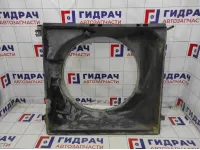 Диффузор вентилятора Toyota Land Cruiser Prado (J120) 16711-30040