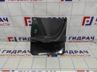 Брызговик задний правый Toyota Land Cruiser Prado (J120) 76625-60170-F0