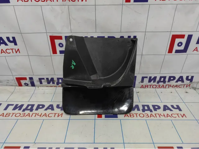 Брызговик задний правый Toyota Land Cruiser Prado (J120) 76625-60170-F0