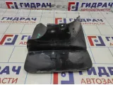Брызговик задний правый Toyota Land Cruiser Prado (J120) 76625-60170-F0