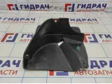Брызговик задний правый Toyota Land Cruiser Prado (J120) 76625-60170-F0