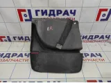 Брызговик задний правый Toyota Land Cruiser Prado (J120) 76625-60170-F0