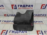 Брызговик передний левый Toyota Land Cruiser Prado (J120) 76604-60110-F0
