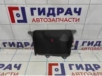 Воздухозаборник правый Toyota Land Cruiser Prado (J120) 53343-60020