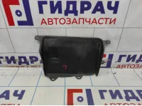 Воздухозаборник левый Toyota Land Cruiser Prado (J120) 53344-60020