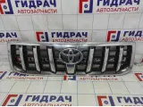 Решетка радиатора Toyota Land Cruiser Prado (J120) 53101-60320