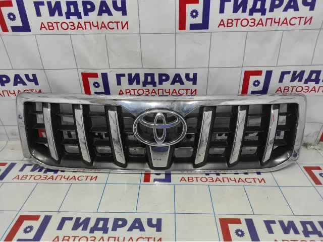 Решетка радиатора Toyota Land Cruiser Prado (J120) 53101-60320