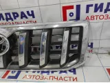 Решетка радиатора Toyota Land Cruiser Prado (J120) 53101-60320