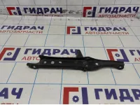Кронштейн замка капота Toyota Land Cruiser Prado (J120) 53209-60070