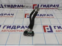 Клапан кондиционера Toyota Land Cruiser Prado (J120) 88515-60150