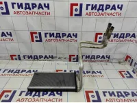 Радиатор отопителя Toyota Land Cruiser Prado (J120) 87107-35100