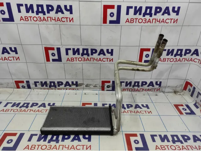 Радиатор отопителя Toyota Land Cruiser Prado (J120) 87107-35100