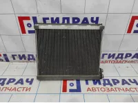 Испаритель кондиционера Toyota Land Cruiser Prado (J120) 88501-35100