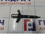 Форсунка дизельная электрическая Toyota Land Cruiser Prado (J120) 23670-39025