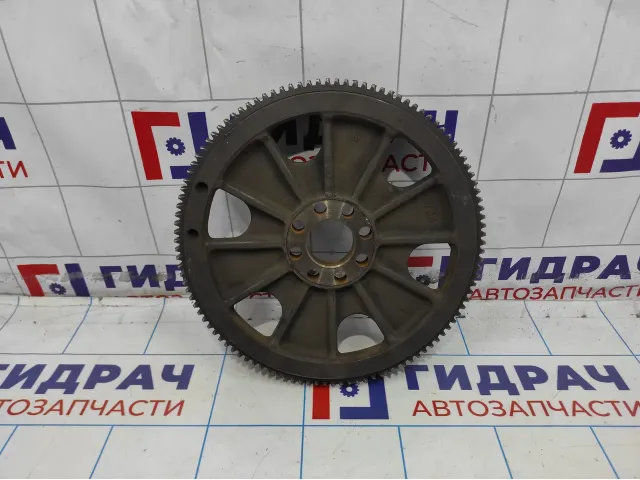 Маховик Toyota Land Cruiser Prado (J120) 13405-67030