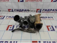 Турбокомпрессор Toyota Land Cruiser Prado (J120) 17201-30010