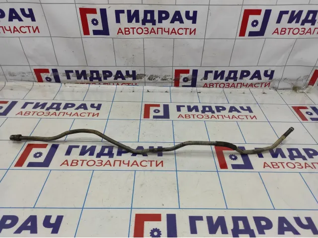 Трубка гидроусилителя Toyota Land Cruiser Prado (J120)