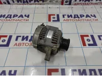 Генератор Toyota Land Cruiser Prado (J120) 27060-30050