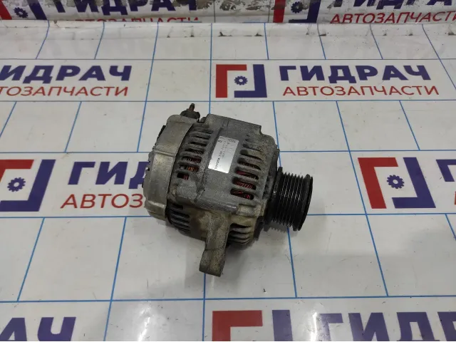 Генератор Toyota Land Cruiser Prado (J120) 27060-30050