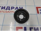 Шкив водяного насоса Toyota Land Cruiser Prado (J120) 16371-30020