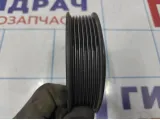 Шкив водяного насоса Toyota Land Cruiser Prado (J120) 16371-30020