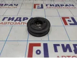 Шкив водяного насоса Toyota Land Cruiser Prado (J120) 16371-30020