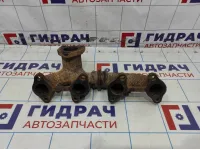 Коллектор выпускной Toyota Land Cruiser Prado (J120) 17104-30010