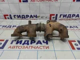 Коллектор выпускной Toyota Land Cruiser Prado (J120) 17104-30010