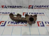 Коллектор выпускной Toyota Land Cruiser Prado (J120) 17104-30010