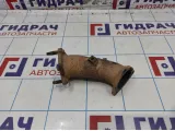 Патрубок турбины Toyota Land Cruiser Prado (J120) 17291-30010