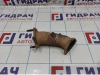 Патрубок турбины Toyota Land Cruiser Prado (J120) 17291-30010