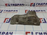 Экран тепловой Toyota Land Cruiser Prado (J120) 17167-30011