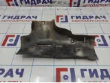 Экран тепловой Toyota Land Cruiser Prado (J120) 17167-30011